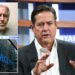 Barclays sued over ex-CEO's ties to Jeffrey Epstein