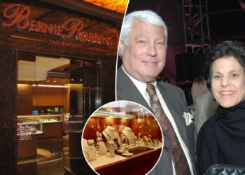 Bernie Robbins Jewelers owners retire, give loyal employees control of 60-year-old business