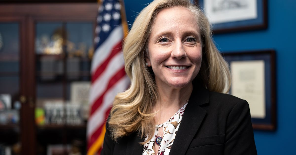 Democrat Abigail Spanberger Is Running For Virginia Governor Noti Group