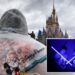 Disney World visitors slam soaring prices: 'I felt violated'