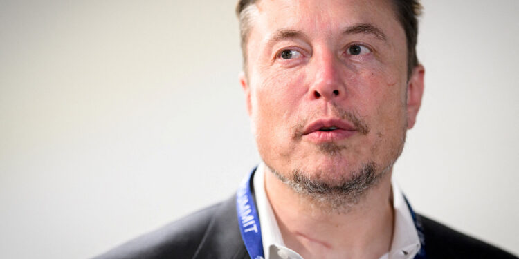 Elon Musk has a target on his back as Media Matters adds to X drama