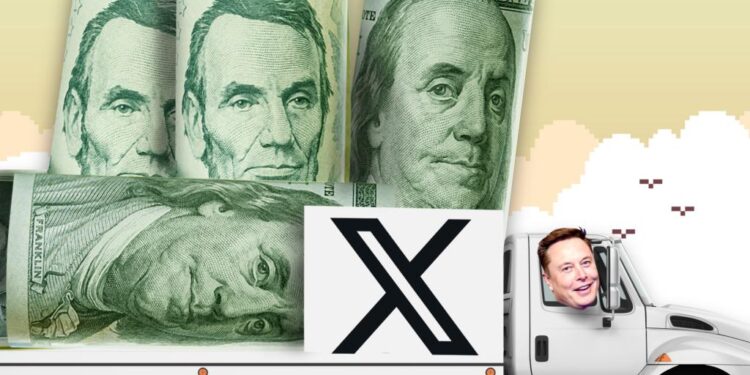 Elon Musk's X is beginning to cash in on 'premium' subscriptions: source