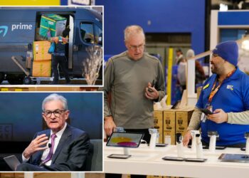 Fed’s preferred inflation gauge cools in October