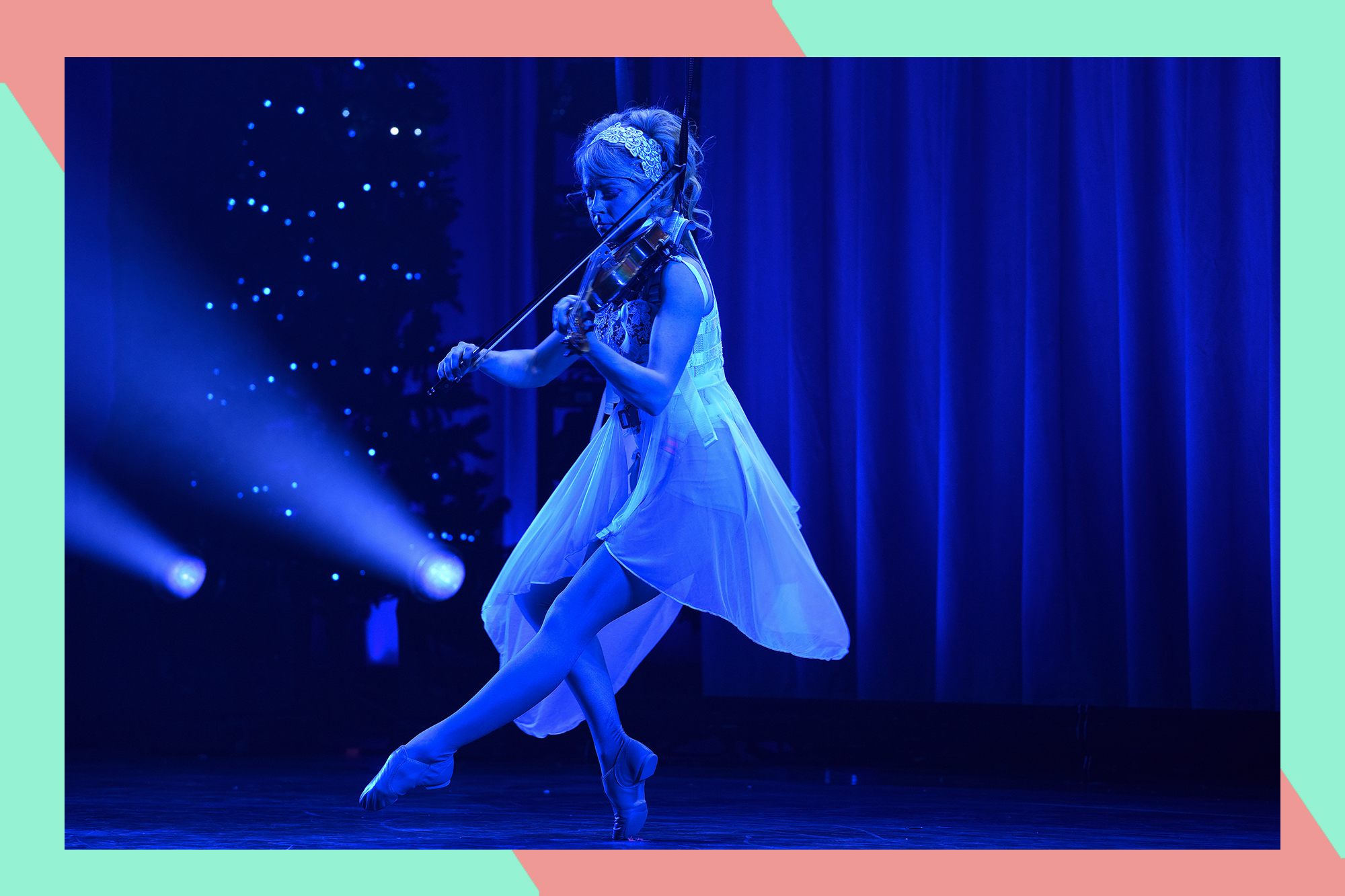 lindsey stirling snow waltz tour tickets