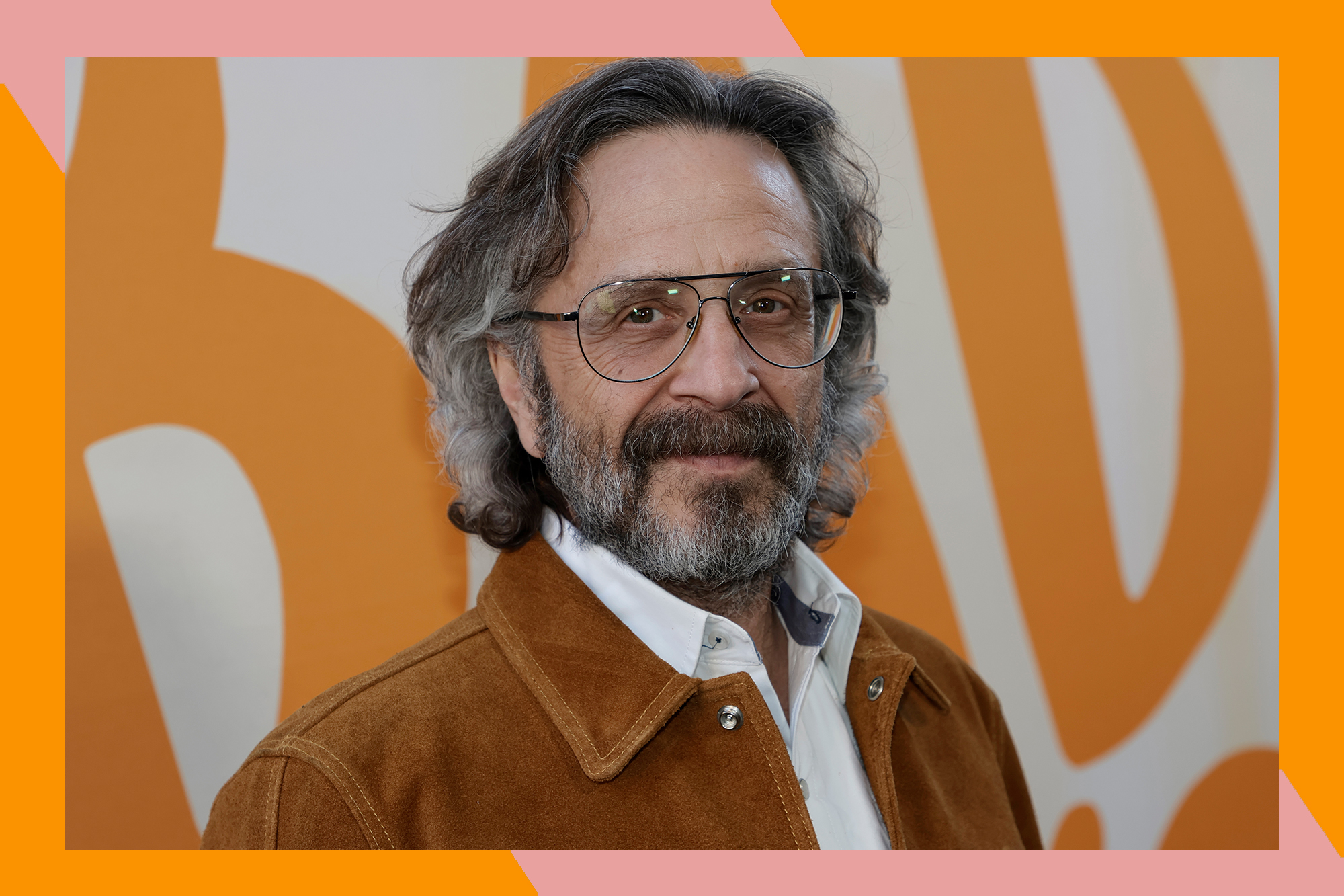 Get tickets to Marc Maron 2024 ‘All In Tour’ Noti Group