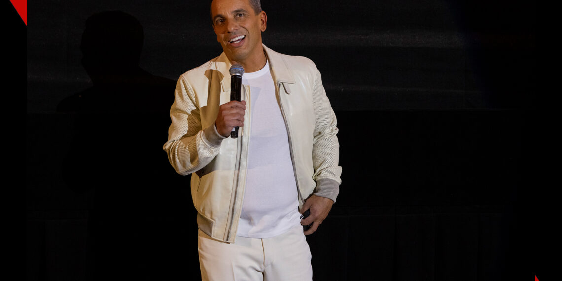 Get tickets to Sebastian Maniscalco 2024 ‘It Ain’t Right Tour’ Noti Group