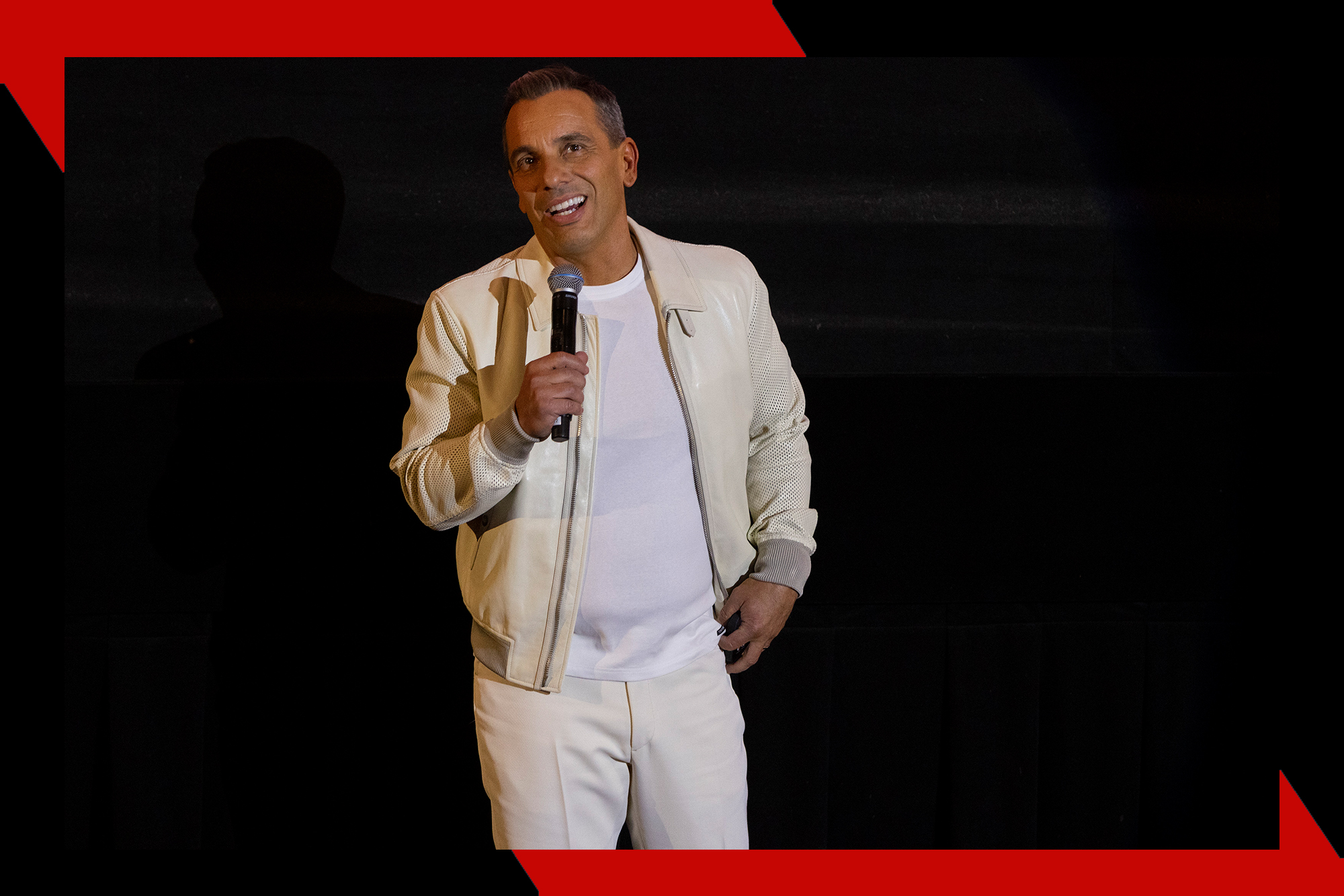 Get tickets to Sebastian Maniscalco 2024 ‘It Ain’t Right Tour’ Noti Group
