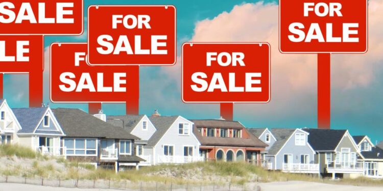 Hamptons 'middle class' homes priced below $5M slammed in selling frenzy