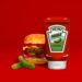 Heinz to roll out pickle-flavored ketchup