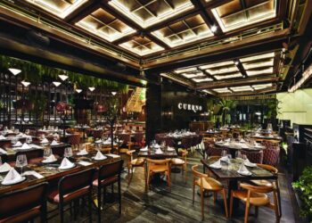 The restaurant will open in late 2024 as Costeño’s first US location.