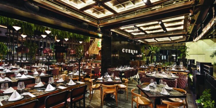 The restaurant will open in late 2024 as Costeño’s first US location.