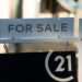 For sale sign