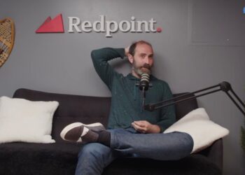 Speaking on "The Logan Bartlett Show" in a resurfaced interview, Emmett Shear -- the former Twitch CEO who was named the interim chief of OpenAI on Monday -- warned that artificial intelligence is “intrinsically dangerous” to humanity.