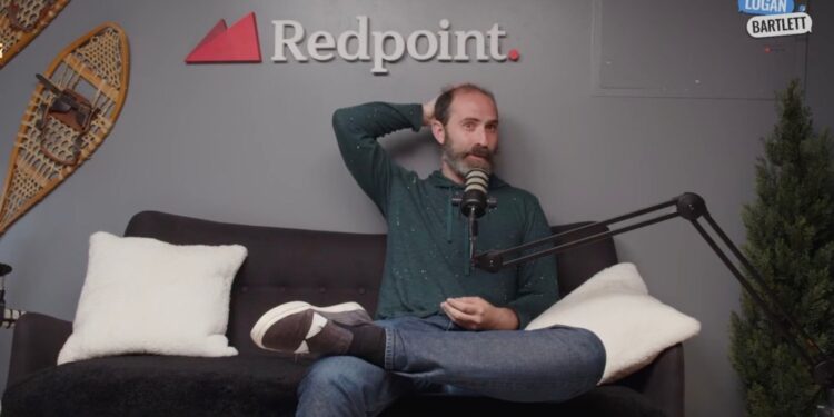 Speaking on "The Logan Bartlett Show" in a resurfaced interview, Emmett Shear -- the former Twitch CEO who was named the interim chief of OpenAI on Monday -- warned that artificial intelligence is “intrinsically dangerous” to humanity.