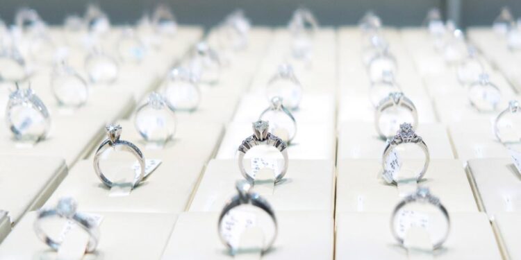 Online 'pawn shop' ripped over 'female empowerment' marketing