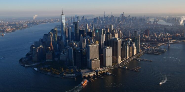 The September numbers for 350 Manhattan buildings show visitation increased to 66% of pre-pandemic levels.