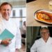 Top chefs launch restaurant boom at most difficult time of year