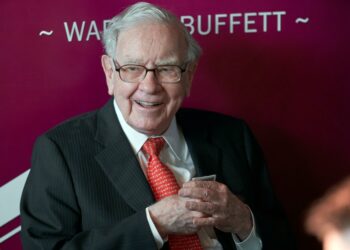 Warren Buffett