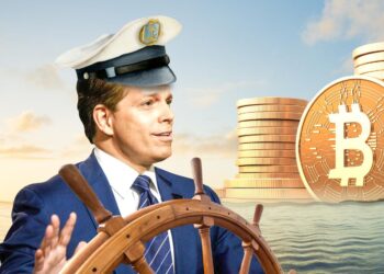 Anthony Scaramucci raises funds for 'unicorn' firms after resurgence in crypto magic