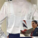 British Airways told female flight attendants to wear white bras under 'see through' blouses