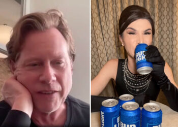 Bud Light 'Real Men of Genius' ad man 'rooting for Bud Light' comeback following Dylan Mulvaney