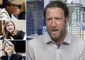 Dave Portnoy doubles down on not hiring from Harvard, MIT, UPenn