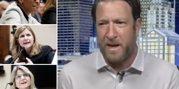 Dave Portnoy doubles down on not hiring from Harvard, MIT, UPenn