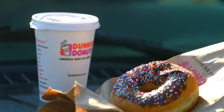 Dunkin'