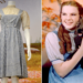 Judy Garland's 'Wizard of Oz' Dorothy dress can be auctioned