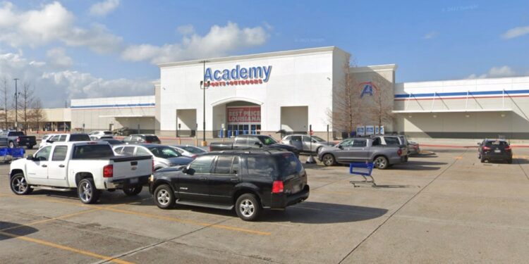 Academy Sports + Outdoors
