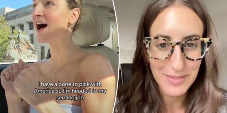 Millennials, Gen Z go on tirades over jobs climate