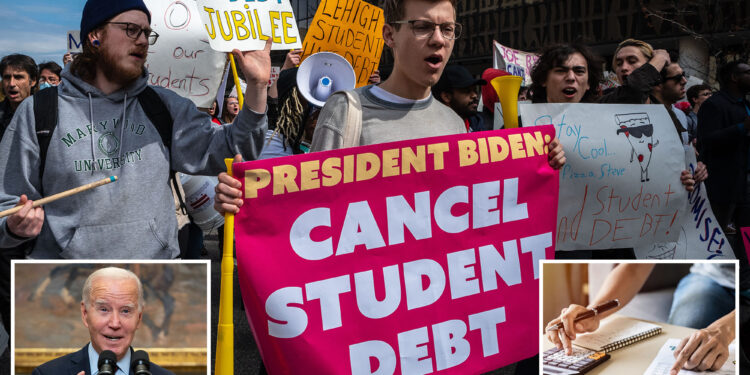 Nearly 9 million student loan borrowers defaulting on payments