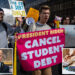 Nearly 9 million student loan borrowers defaulting on payments
