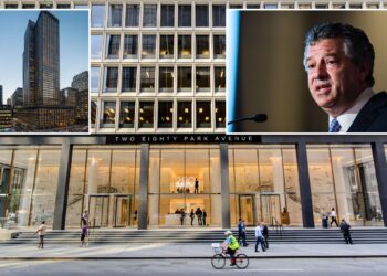 SL Green boosts portfolio with deals at Park Ave. office towers