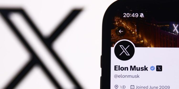 Smaller businesses eye ad vacuum on X after blue-chip firms ditch site