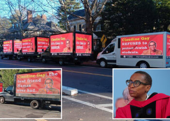 'The best friend Hamas ever had'