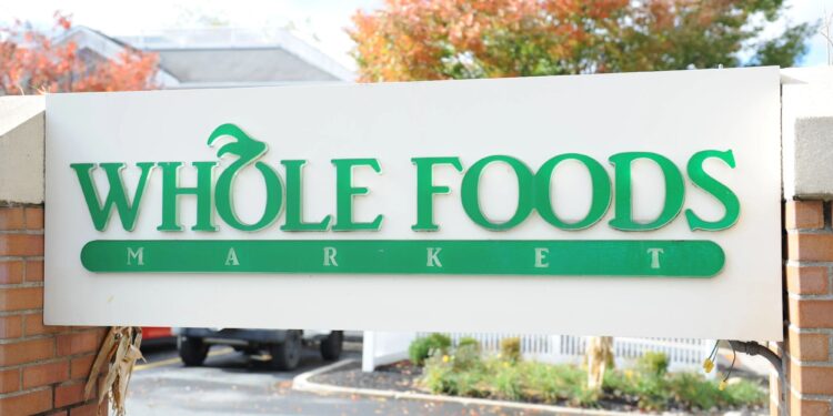 Whole Foods pollock, cod fillets recalled due to undeclared allergen
