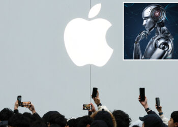 Apple ramping up plans to integrate AI into iPhones: report