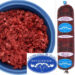 Blue Ridge Beef expands pet food recall to 16 states throughout eastern US
