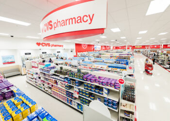 CVS pharmacy