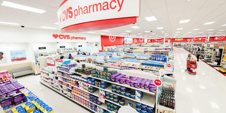 CVS pharmacy