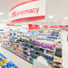 CVS pharmacy