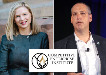 FTC nominee Melissa Holyoak traded chummy emails with Google-backed firm that 'advocates abolishing antitrust rules'