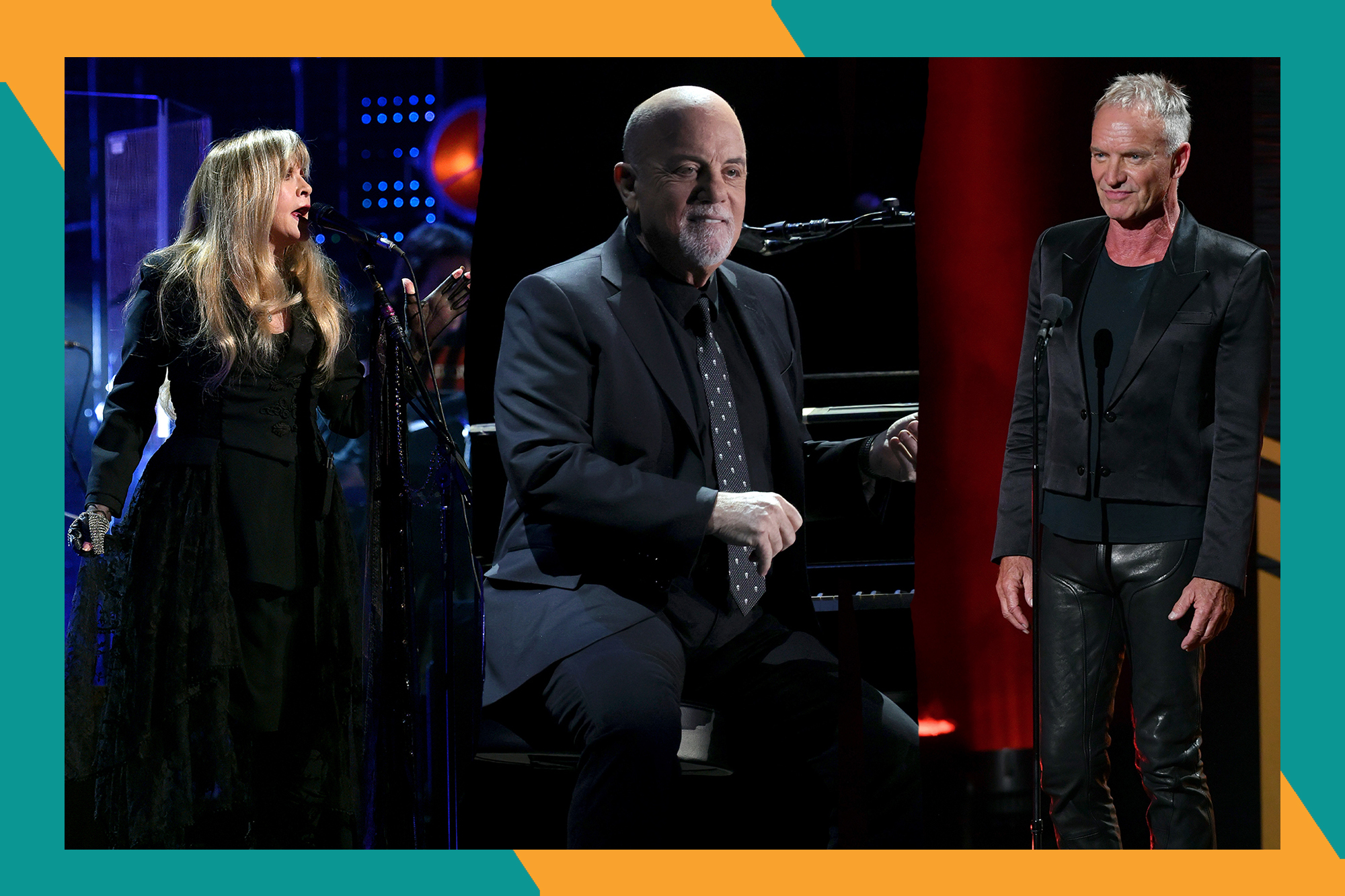 Get tickets to Billy Joel 2024 concerts with Sting, Stevie Nicks Noti