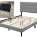 Home Design beds sold at Walmart, Wayfair, Overstock recalled