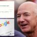 Jeff Bezos backs AI-powered startup working to rival Google