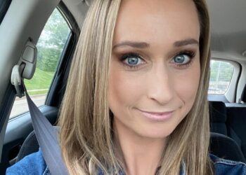 Hanson is survived by her husband, Darren, and her family.