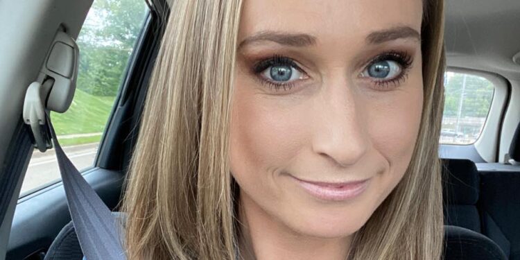 Hanson is survived by her husband, Darren, and her family.