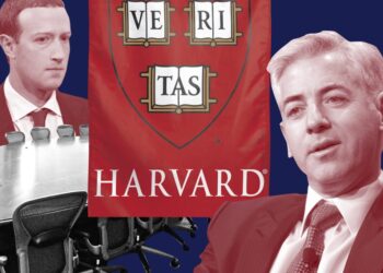 Mark Zuckerberg to break silence on Harvard antisemitism with board endorsement 