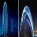 Mercedes debuts $1B luxury tower where apartments cost up to $10M